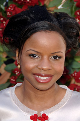 Shareeka Epps