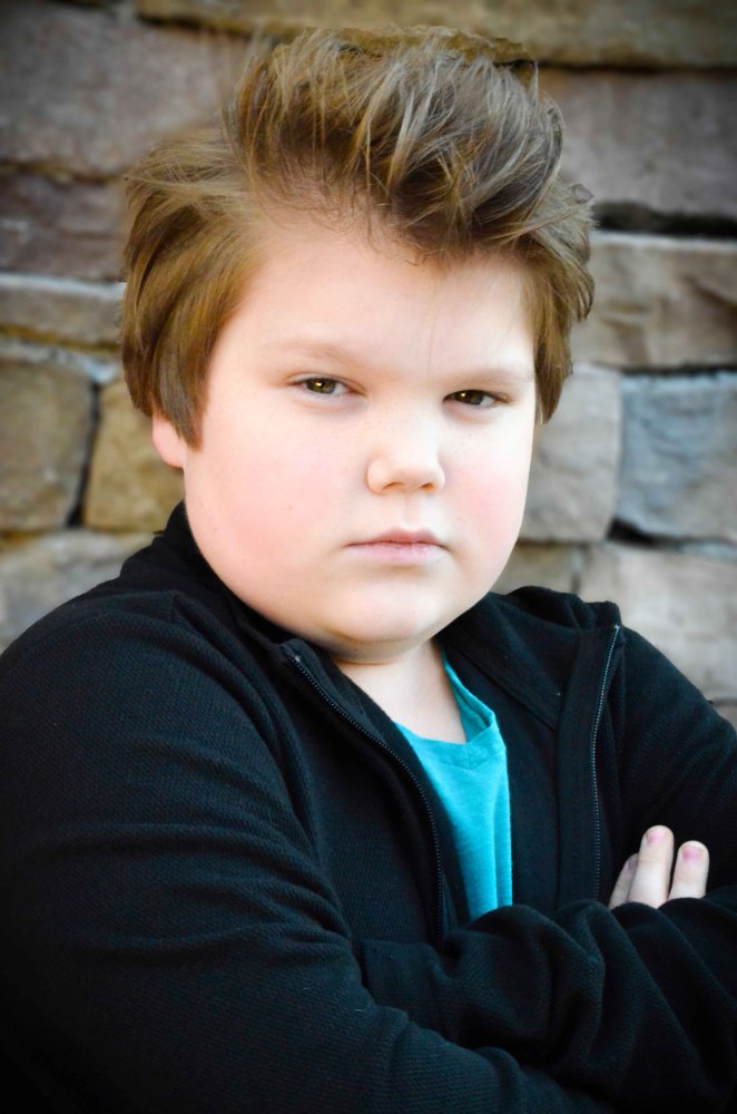 Jeremy Ray Taylor