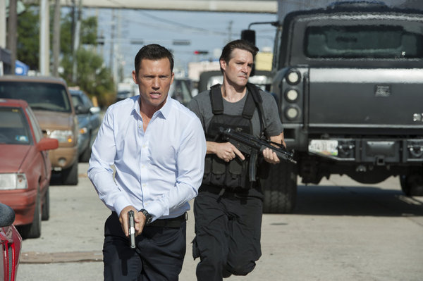 Michael Westen