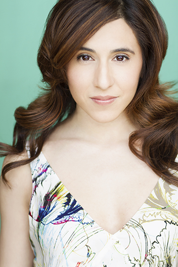 Gabrielle Ruiz