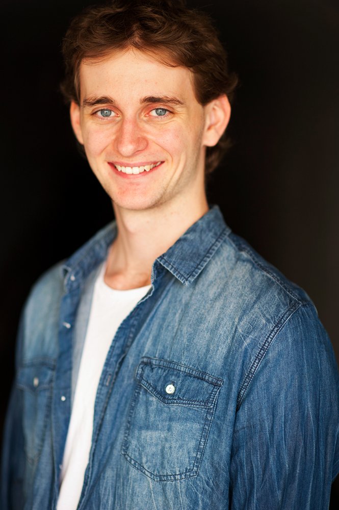 Adam Bowes