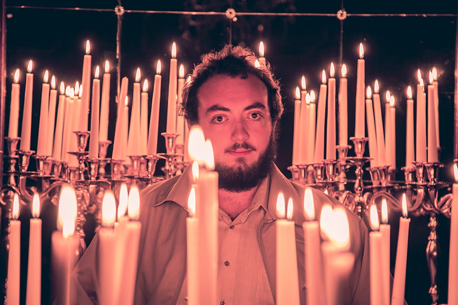 Stanley Kubrick