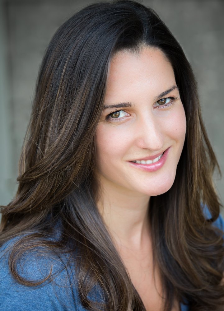 Monica Cabral