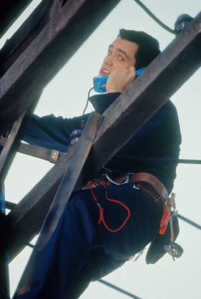 The Cable Guy