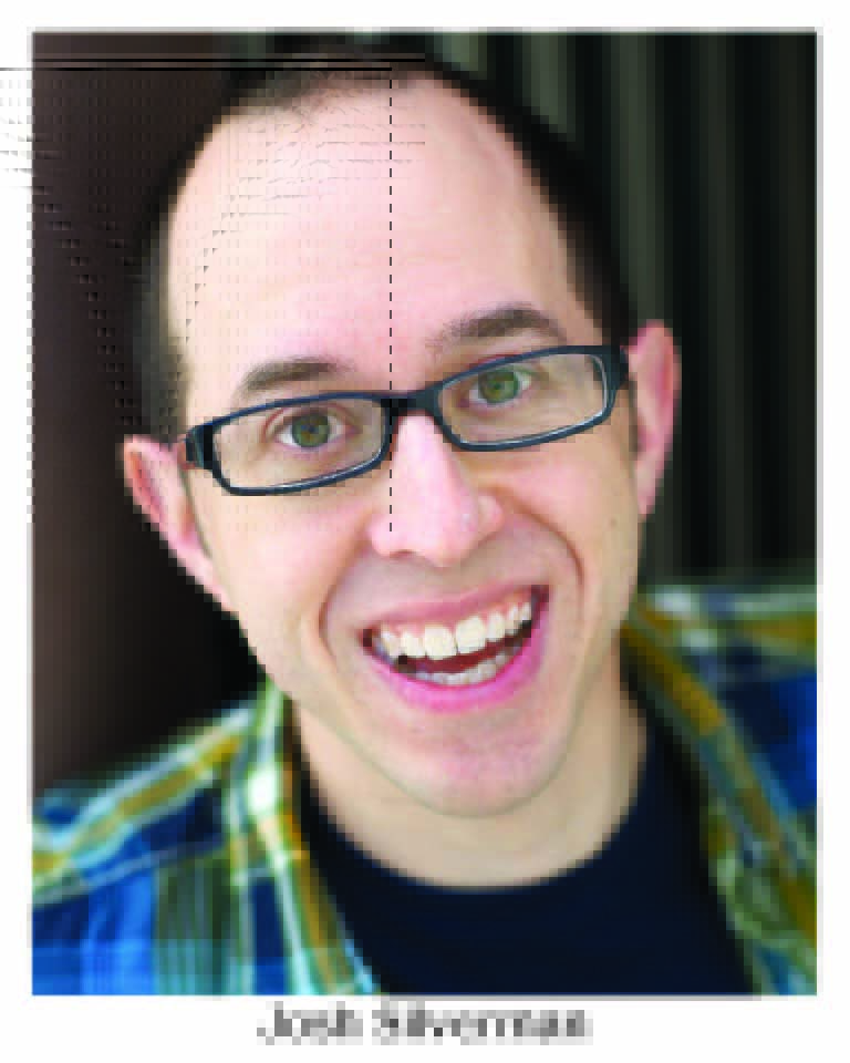 Josh Silverman