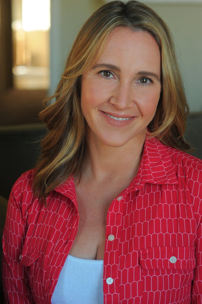 Amanda Parsons