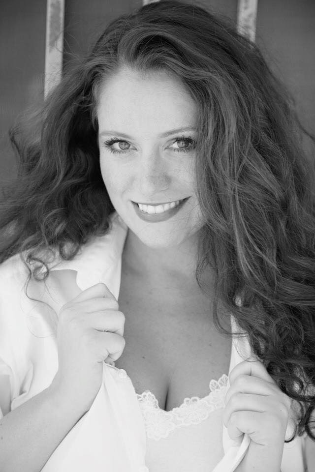 Ashley Maure