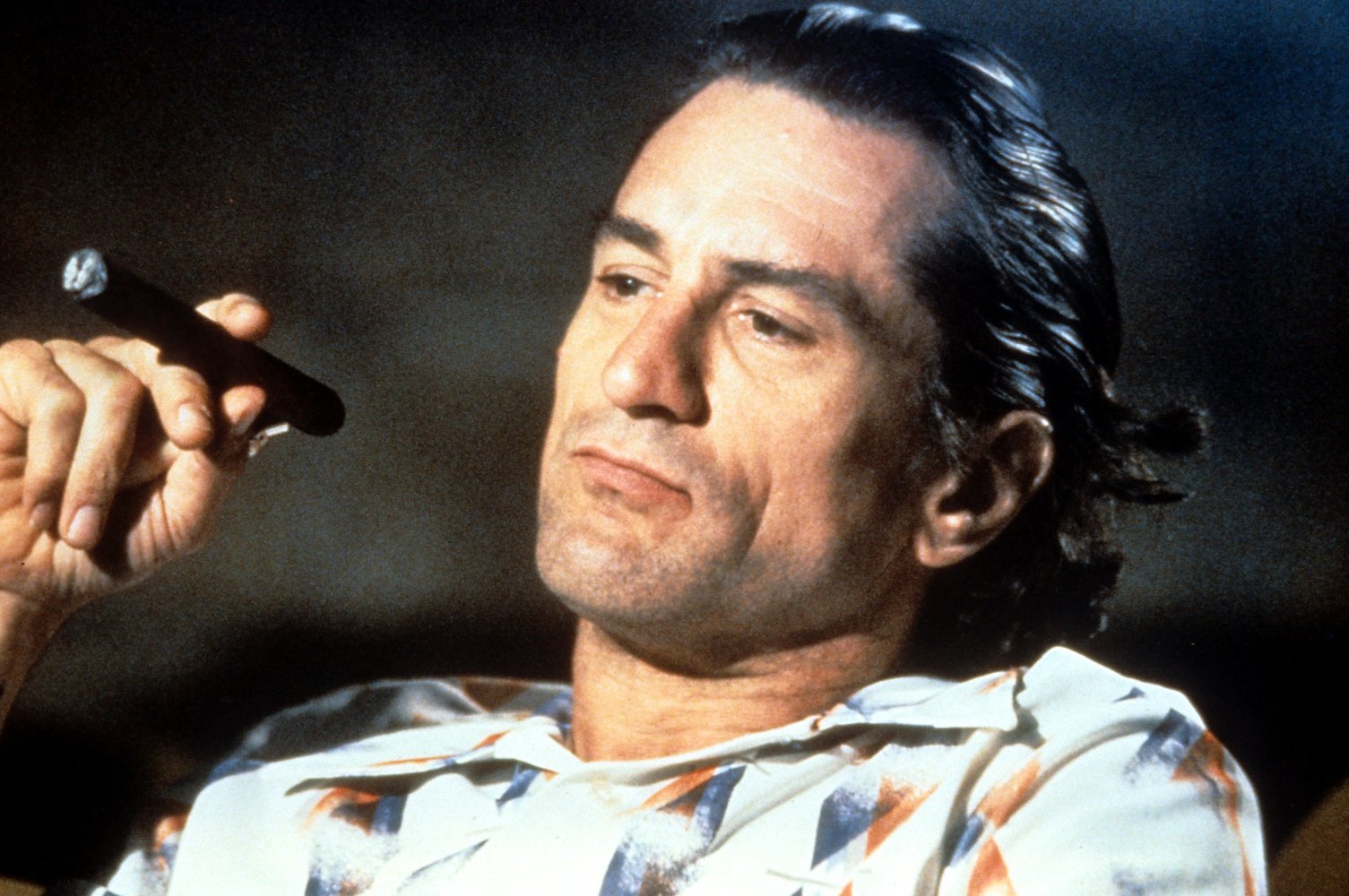 Robert De Niro