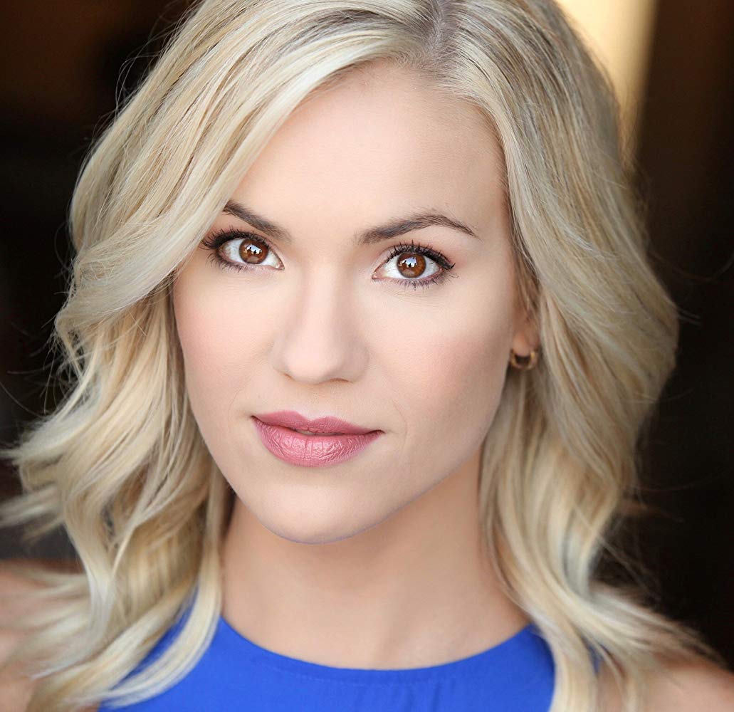 Kasey Walker