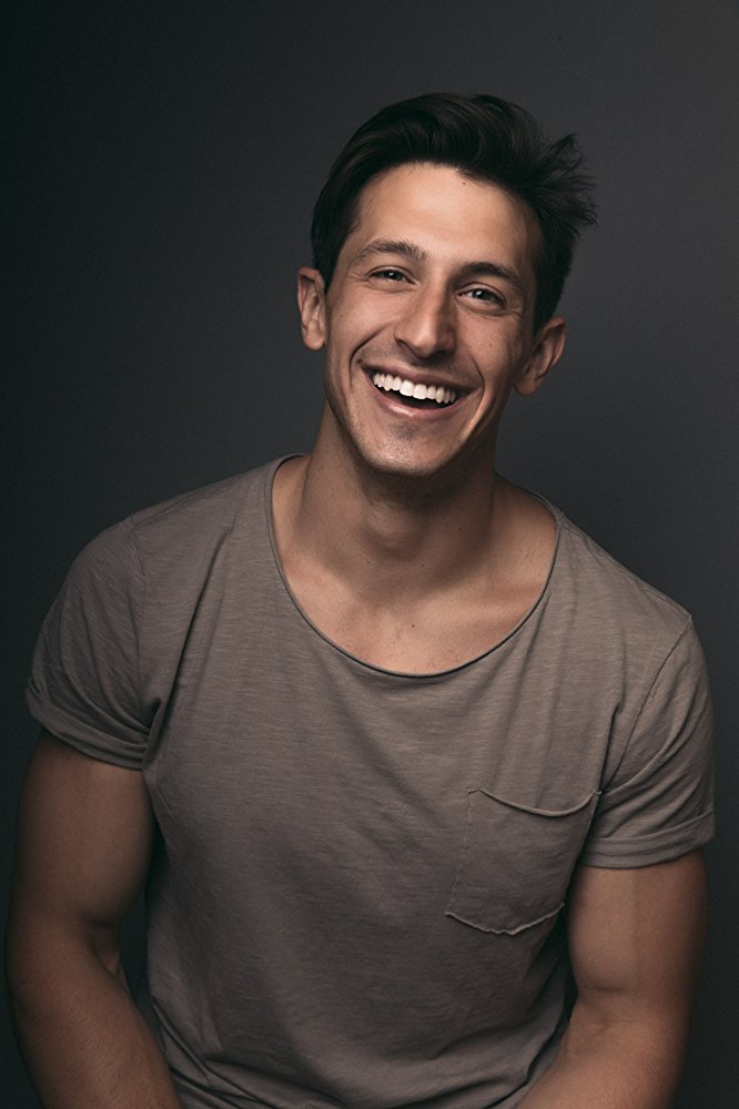 Nick Mardi