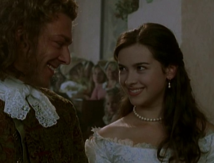Amelia Warner