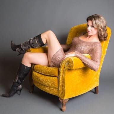 Sandy Dapoz