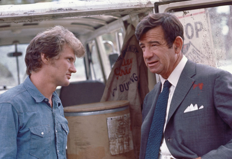 Charley Varrick