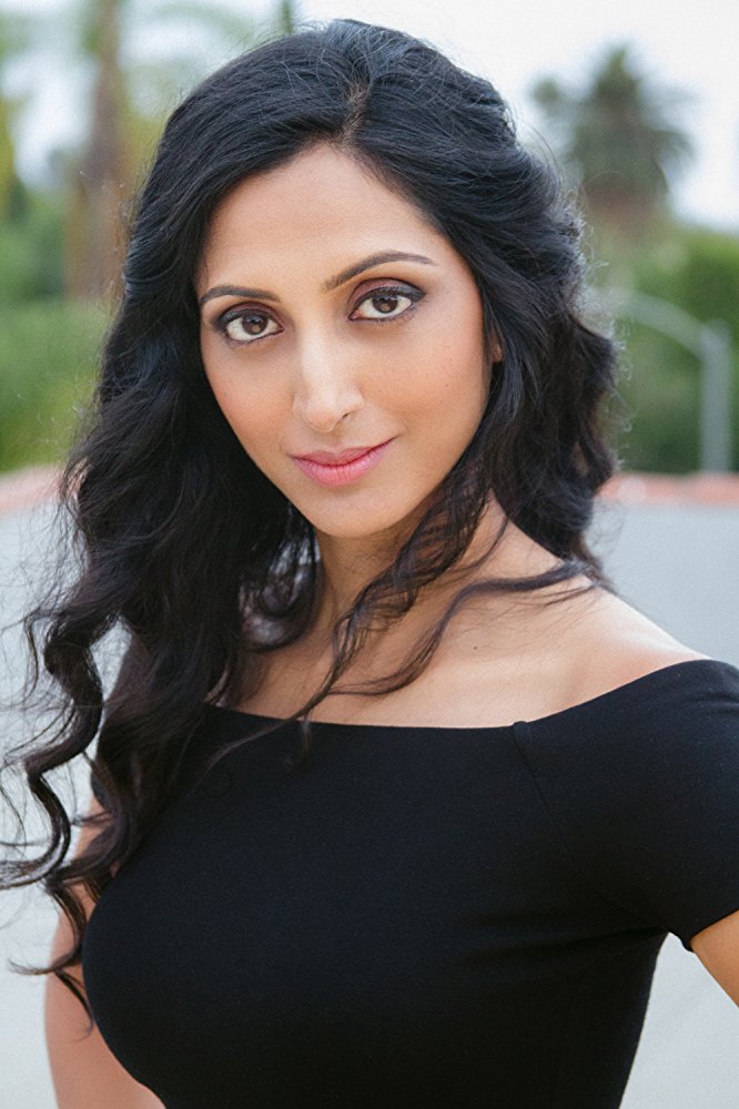 Meghana Mudiyam