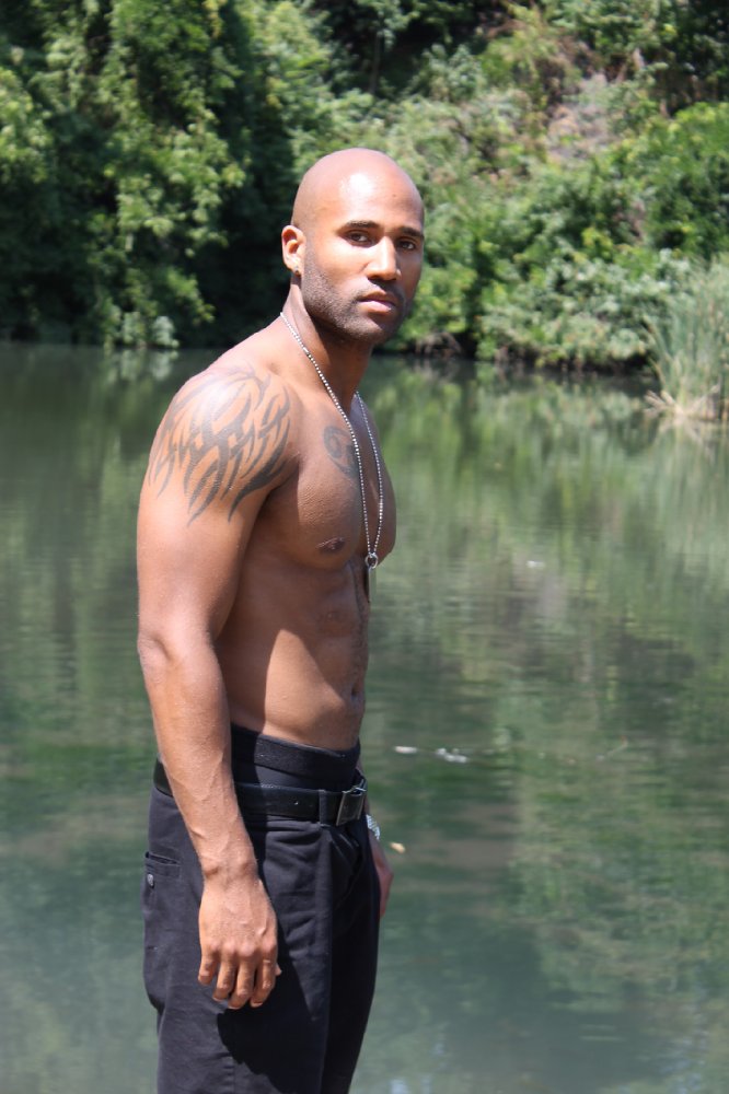 Camari Brown