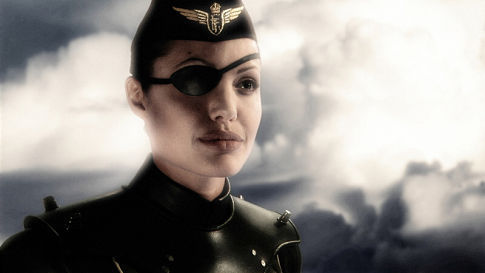 Capt. Franky Cook