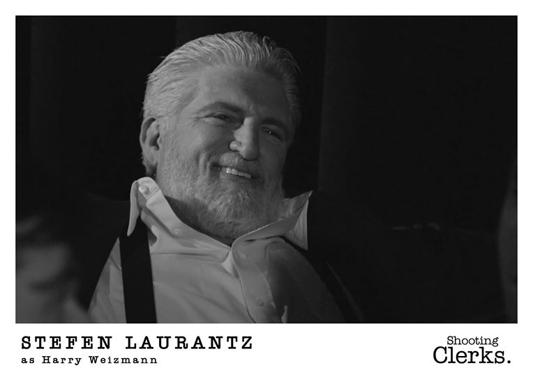 Stefen Laurantz