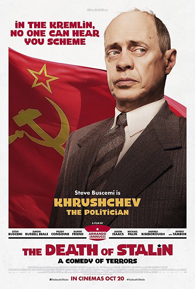 Nikita Khrushchev