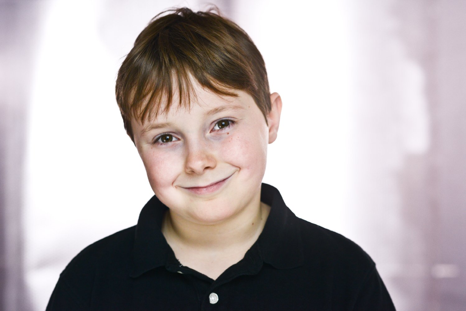 Carter Thorne