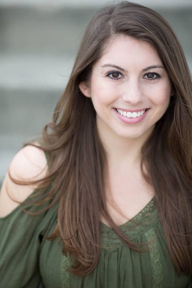 Amanda McDonough