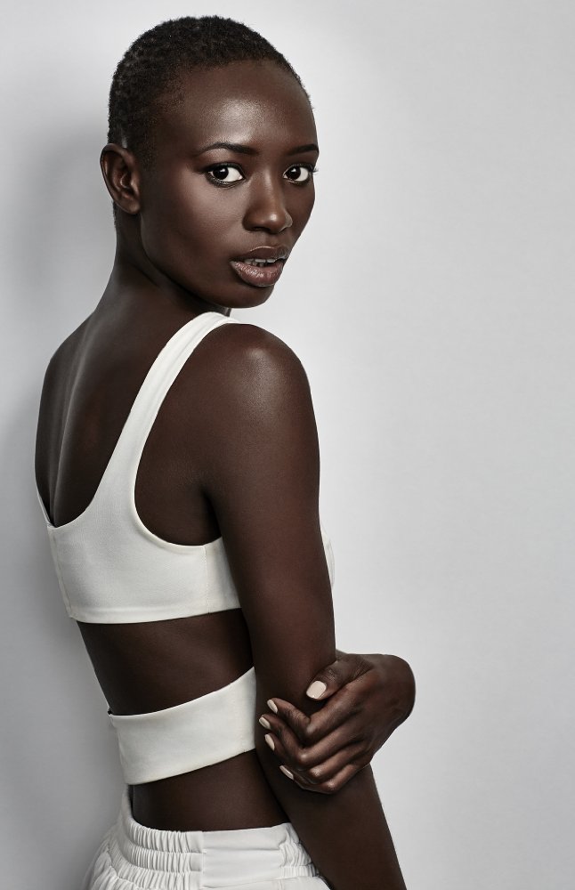 Binta Dibba