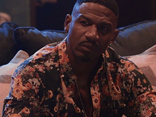 Stevie J.