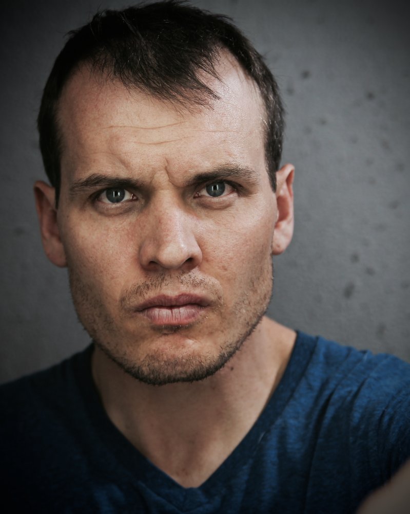 Travis Dixon