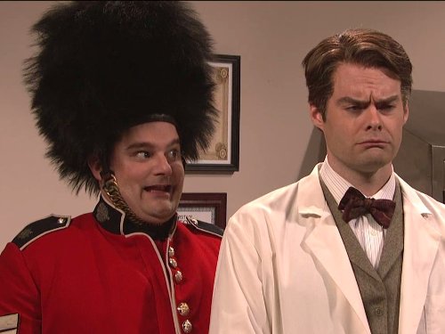Bobby Moynihan