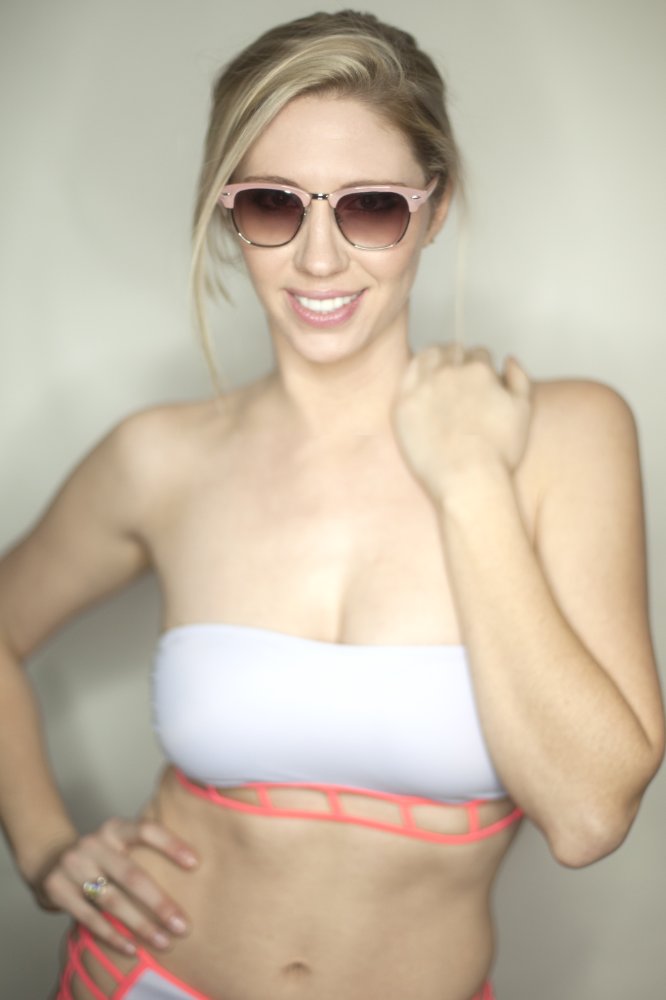 Lauren Crawford