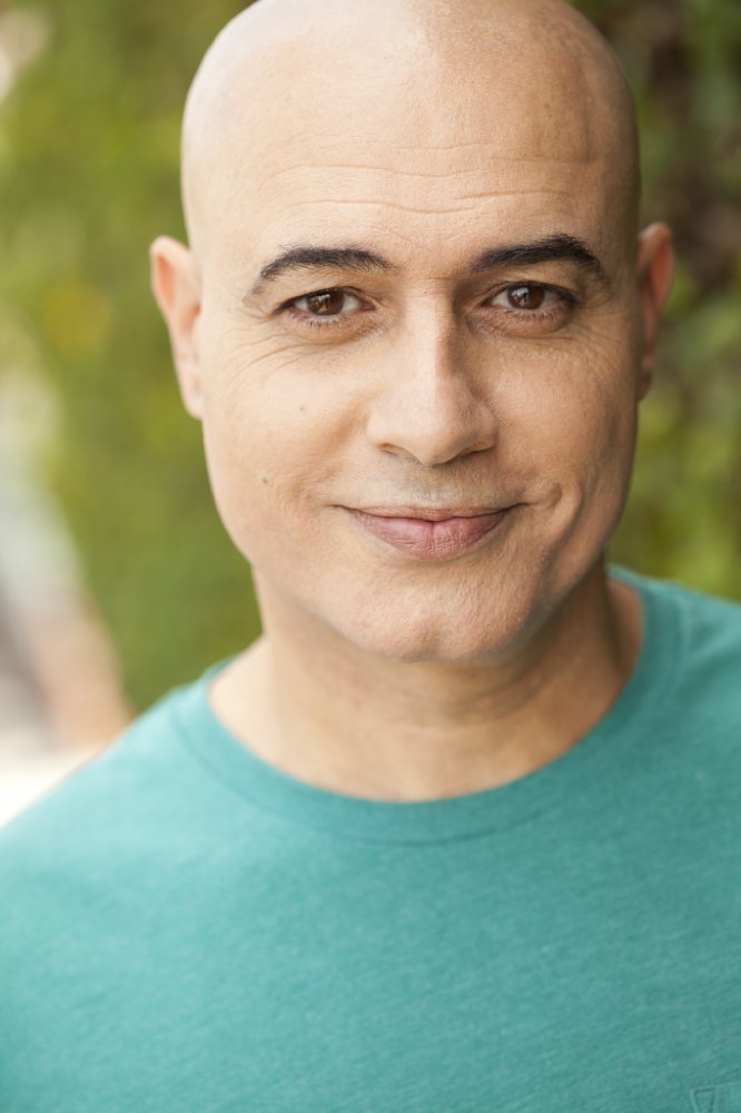 Joey Naber
