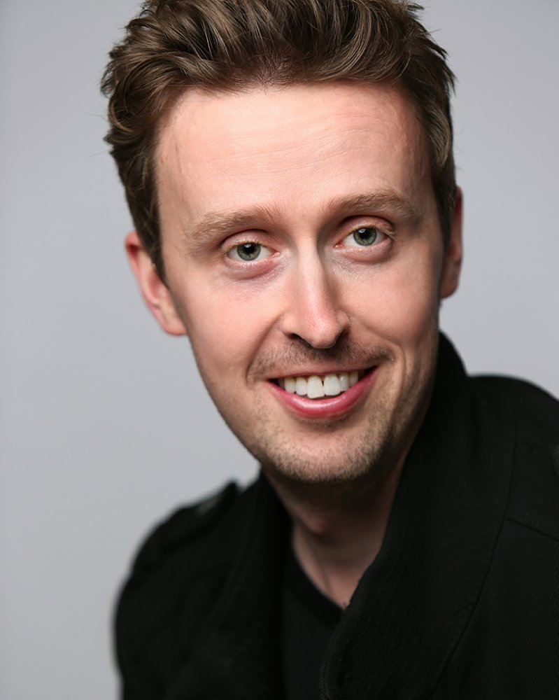 Martin Williams