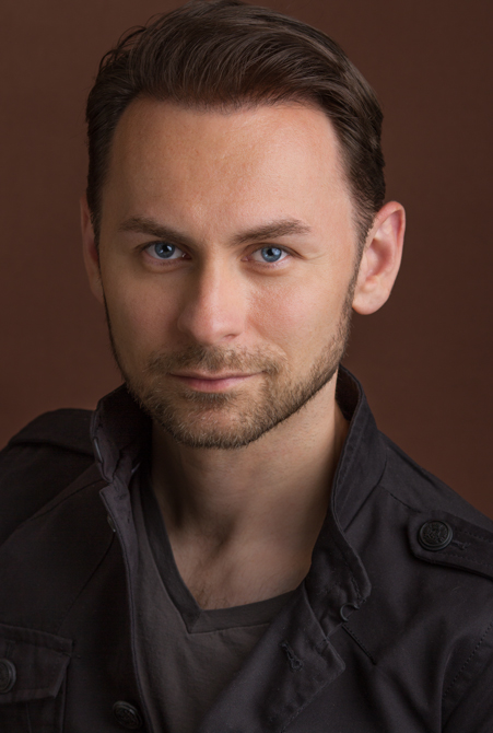 Mark Deliman