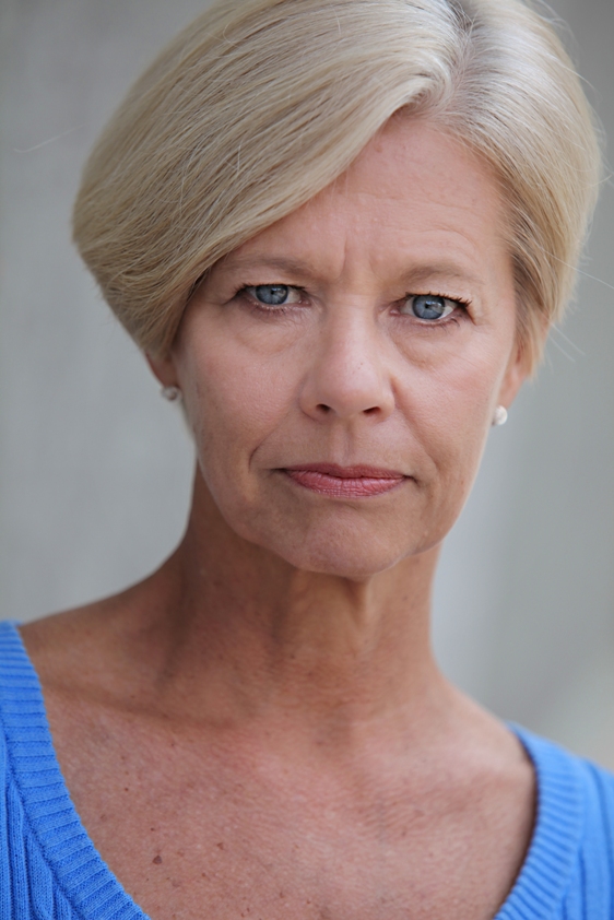 Cathy Johns