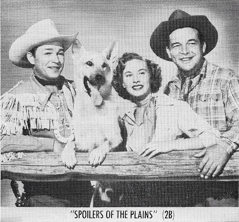 Penny Edwards