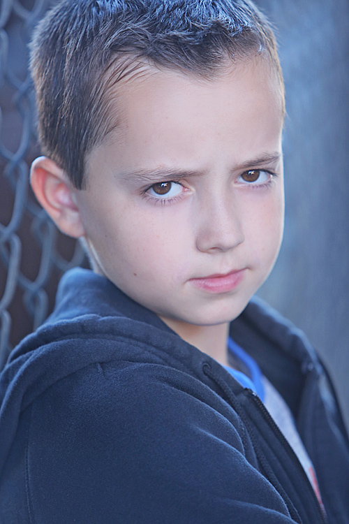 Billy McFadden