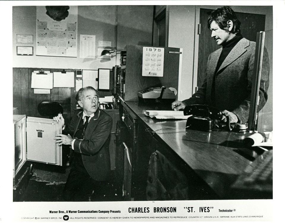 Elisha Cook Jr.