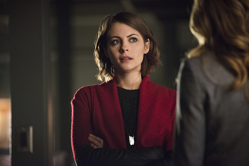Thea Queen