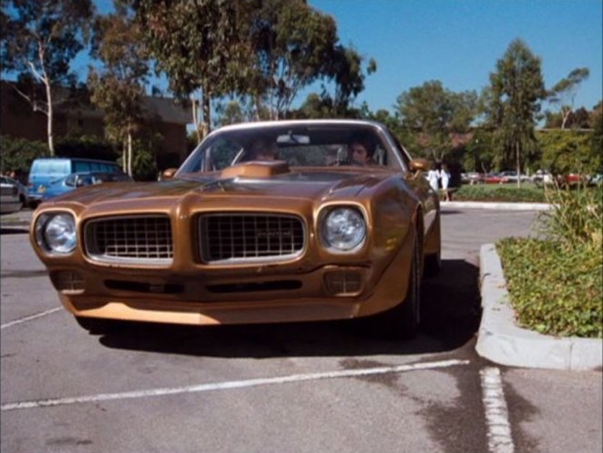 Officer Frank 'Ponch' Poncherello