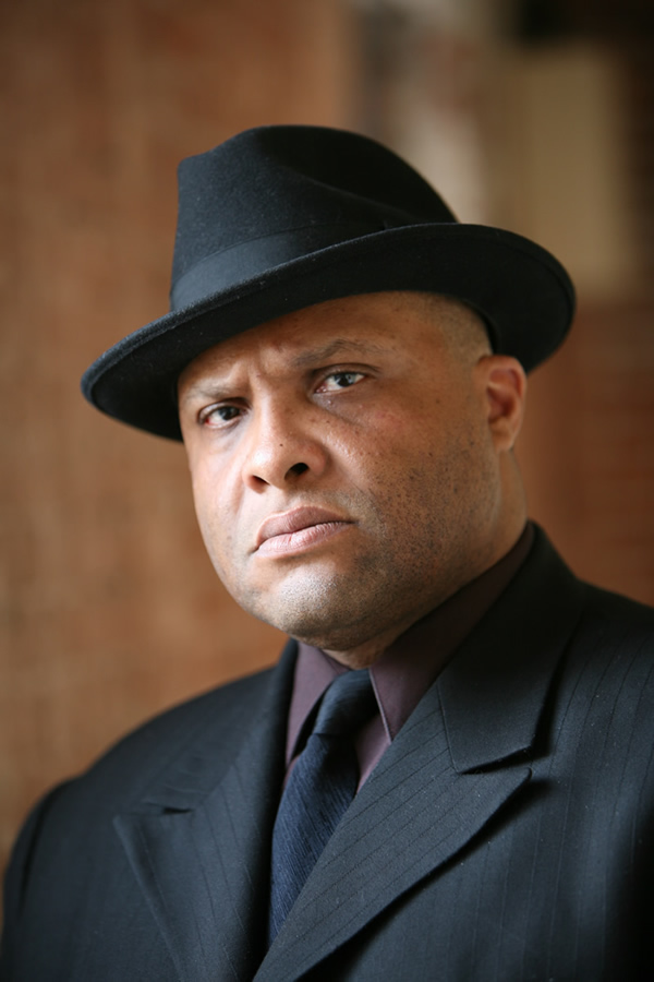 Lamont A. Coleman