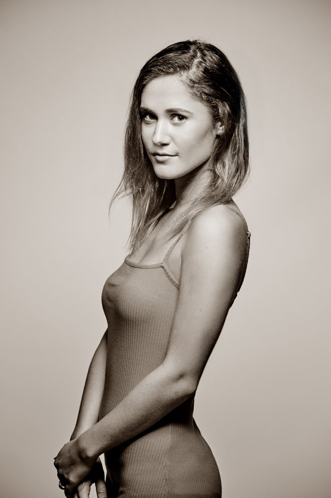 Savannah Lamble