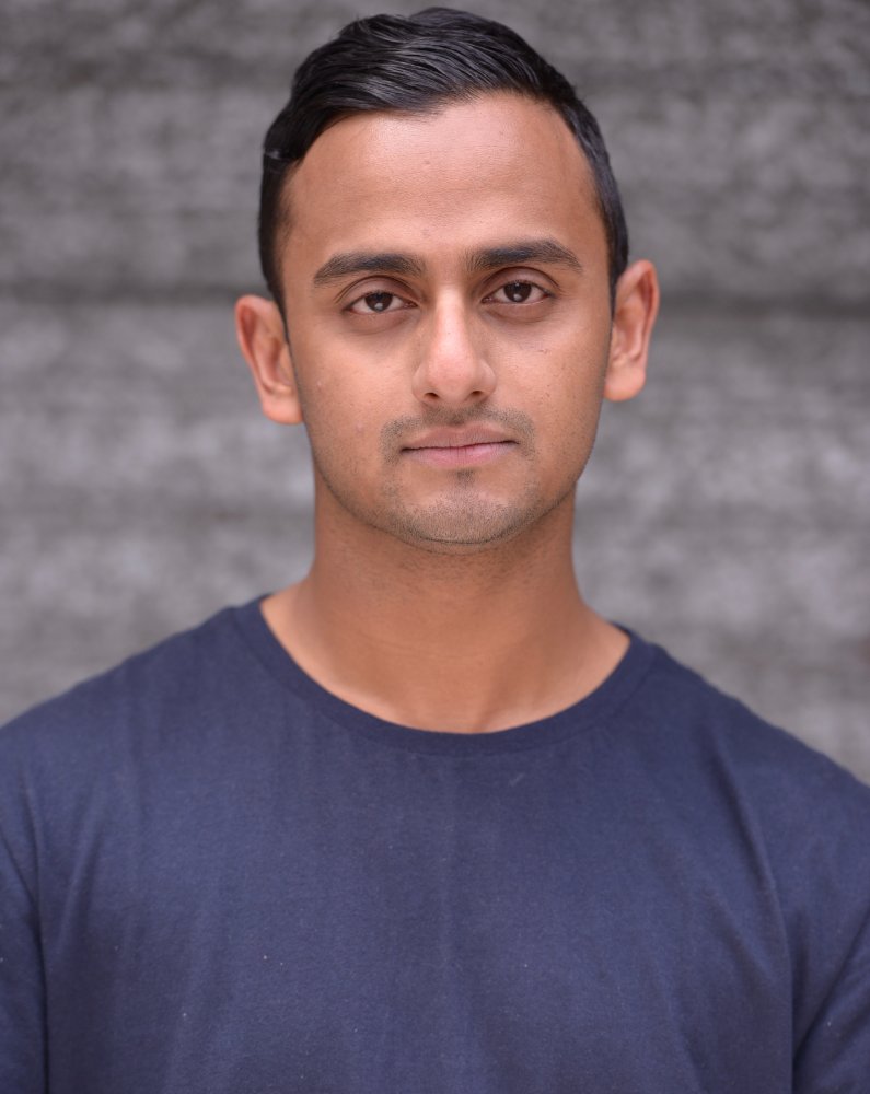 Arka Das