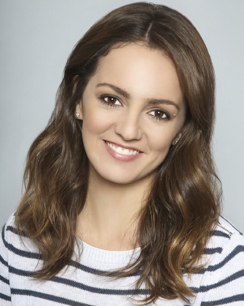 Patricia Garcia