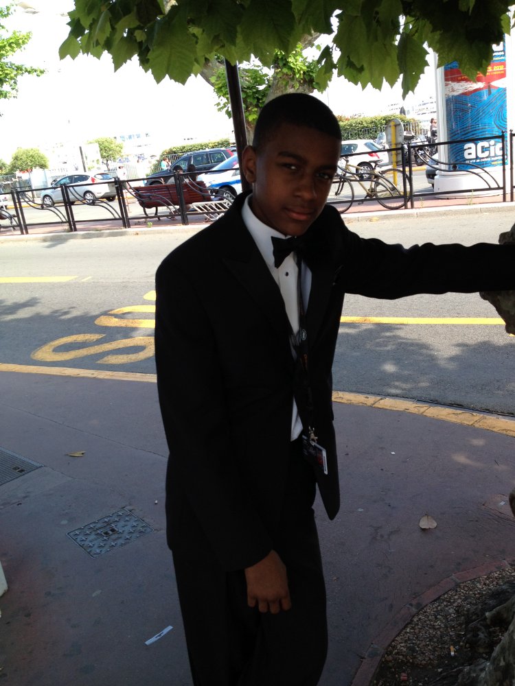 King Hoey