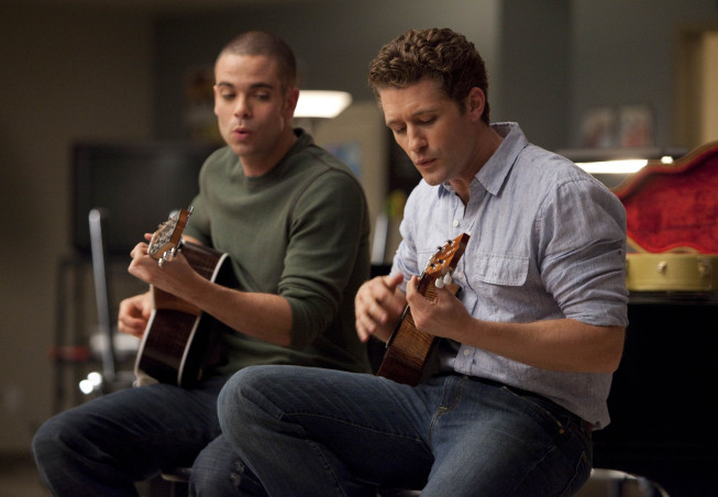 Will Schuester