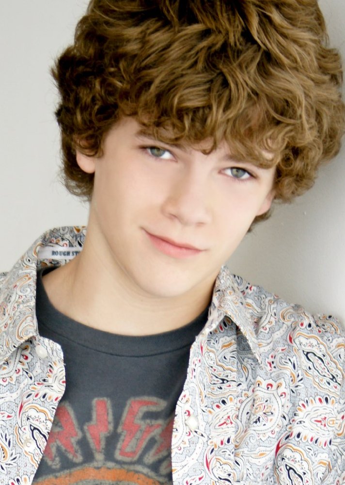 Grant Barker