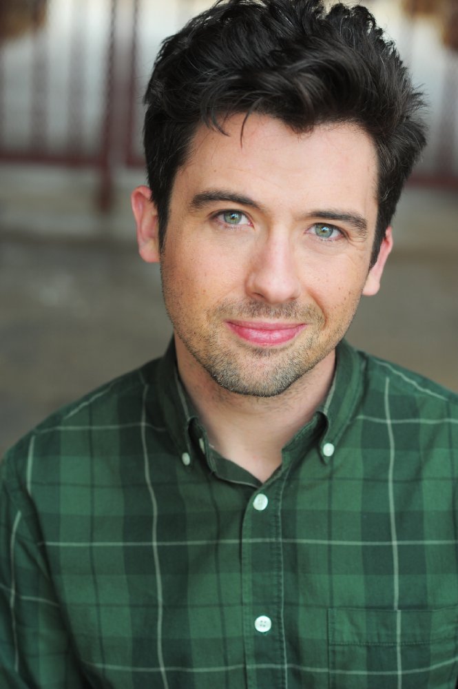 Chris Kauffmann