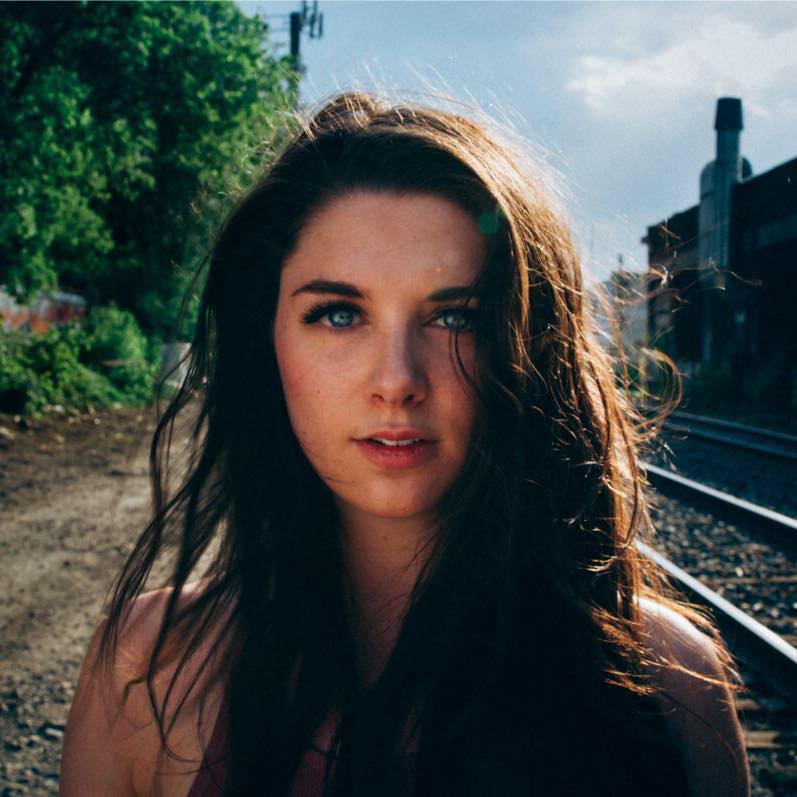 Katelyn McCulloch