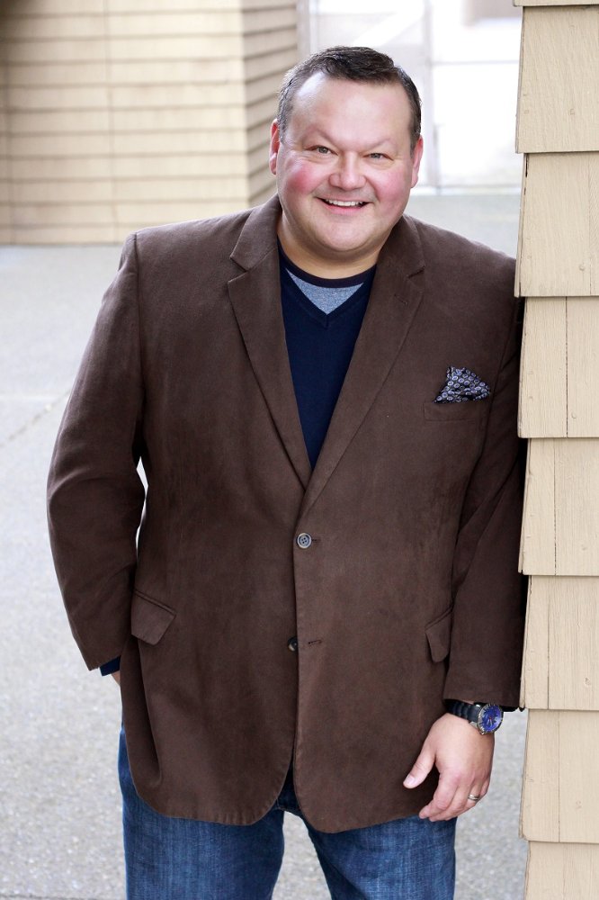Derek Stefan