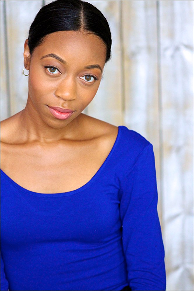 Teisha Speight
