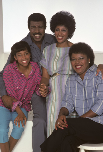 Marla Gibbs